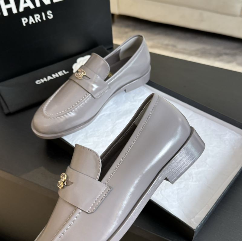 Chanel Low Shoes